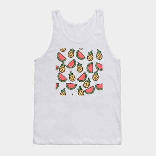 Tropicana Tank Top